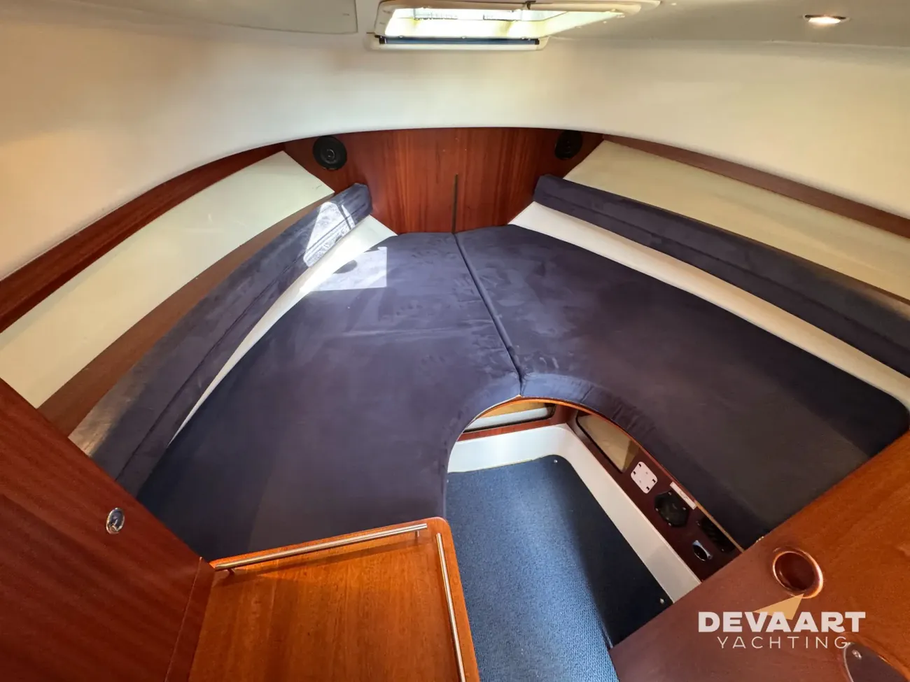 Nimbus 30 Nova S — foto 18 van 28