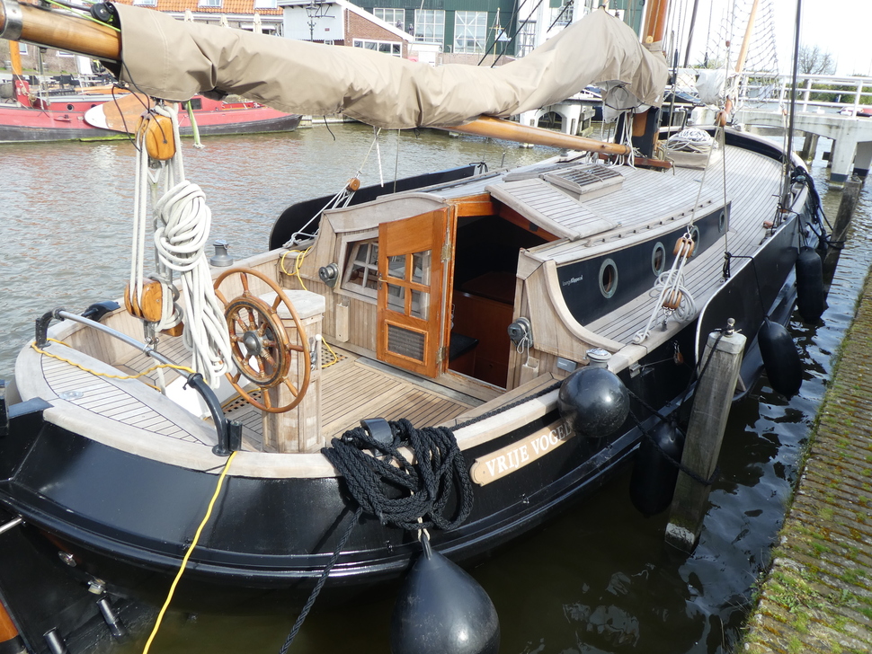 Lemsteraak 11.40 Brinksma Nieuwe Kielkade — foto 12 van 12