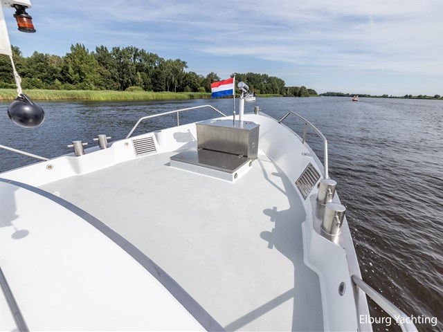 Bekebrede Luxe Motor 19.95 - Spudpalen - CVO — foto 73 van 96