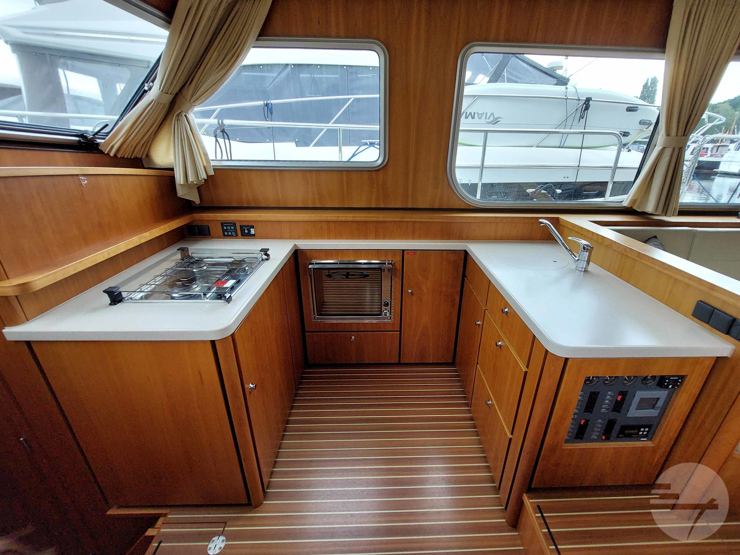 Linssen Grand Sturdy 43.9 AC — foto 42 van 69