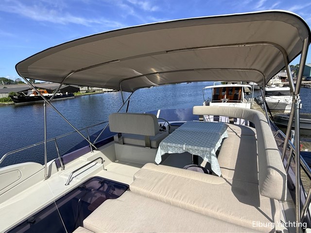 Bavaria E40 Flybridge — foto 66 van 87