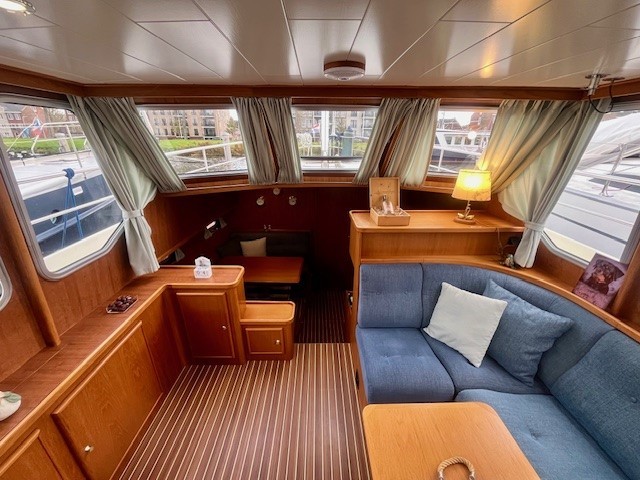 Abim Classic 118 — foto 17 van 67