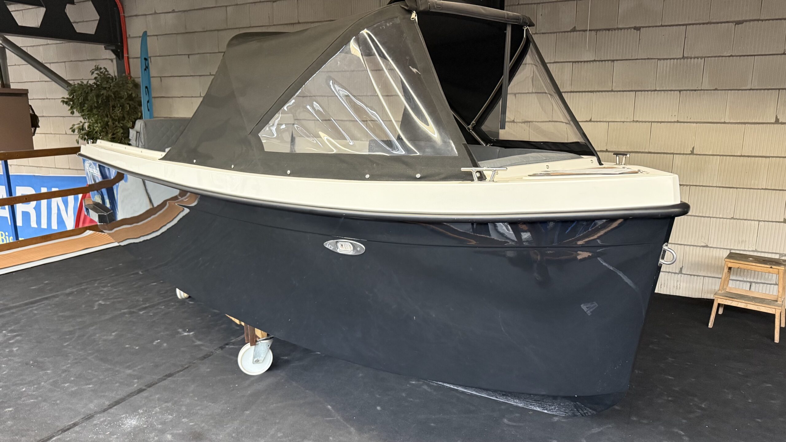 Trident 17S — foto 12 van 20