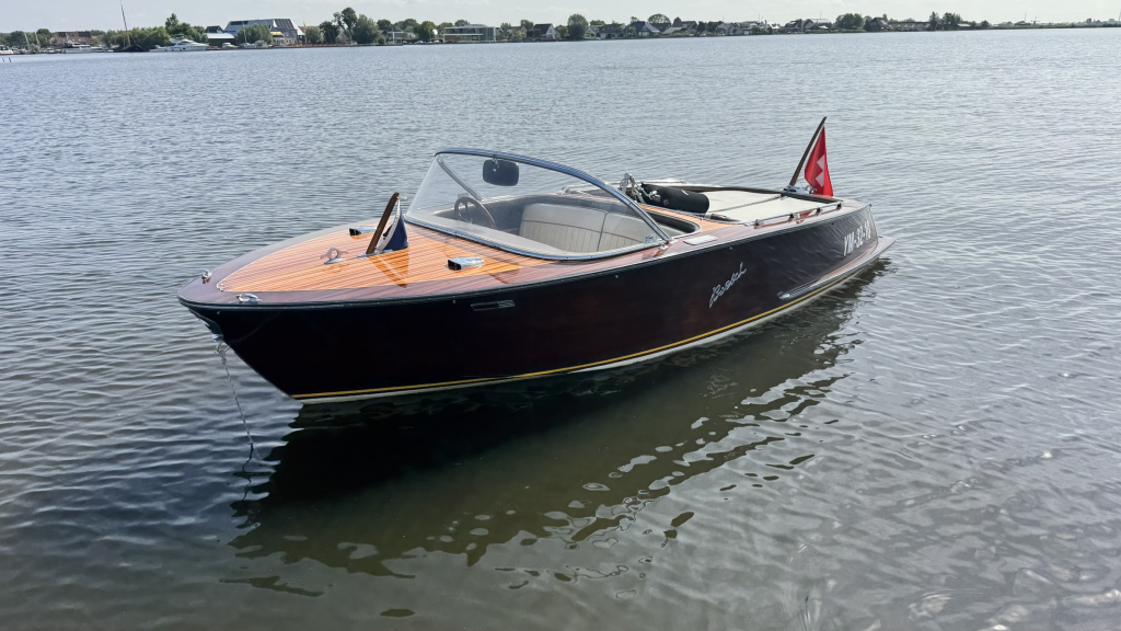 Boesch 510 Sport de Luxe — foto 5 van 18
