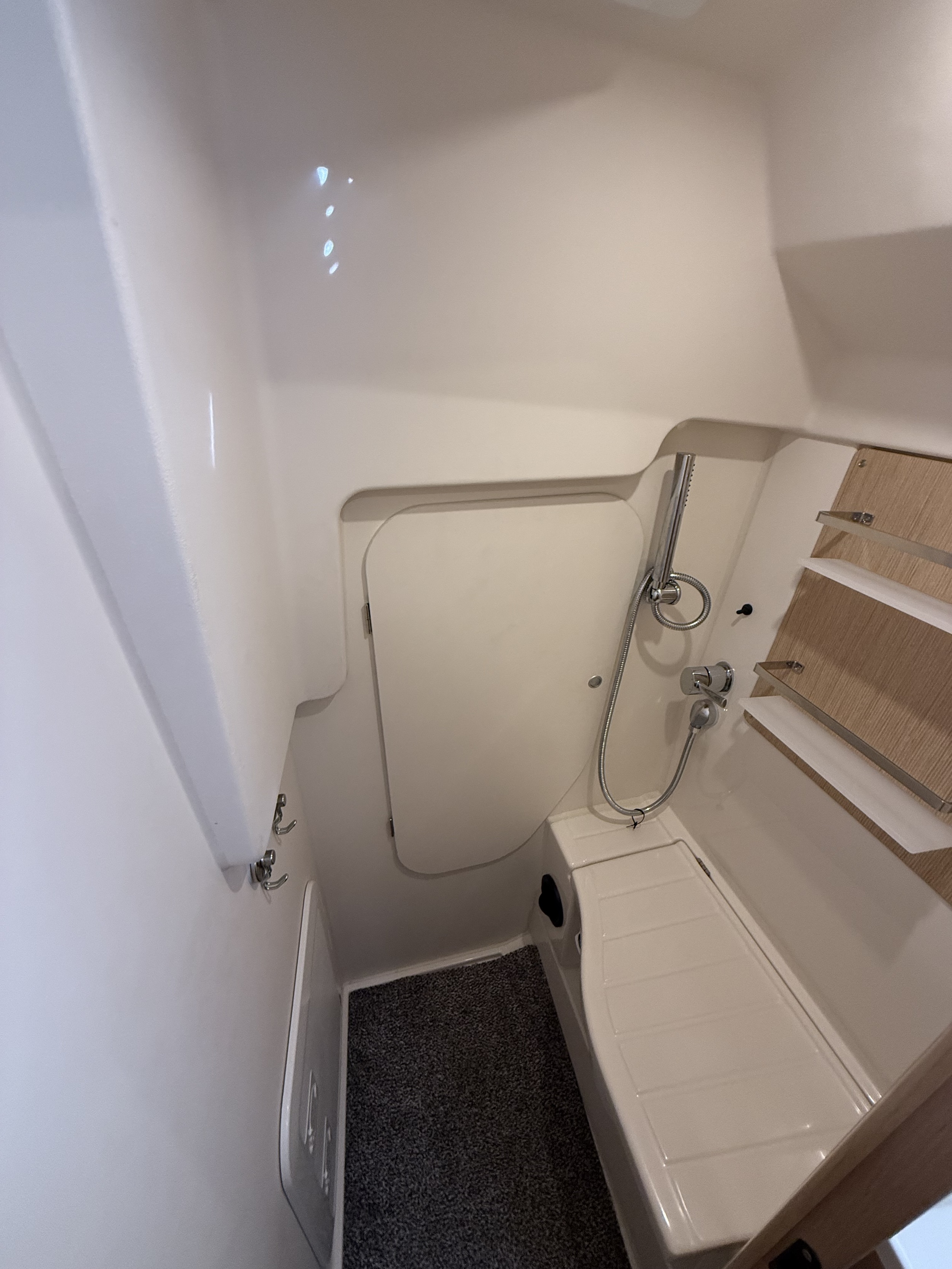 Dehler 34 — foto 13 van 37