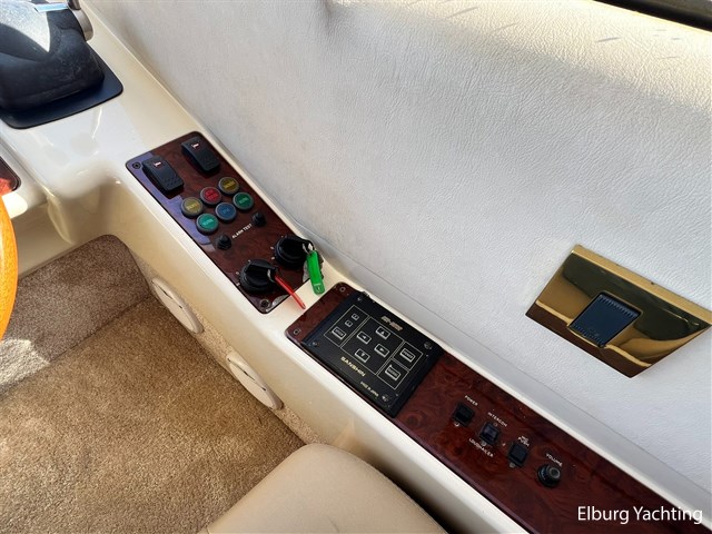 Princess 52 — foto 19 van 74
