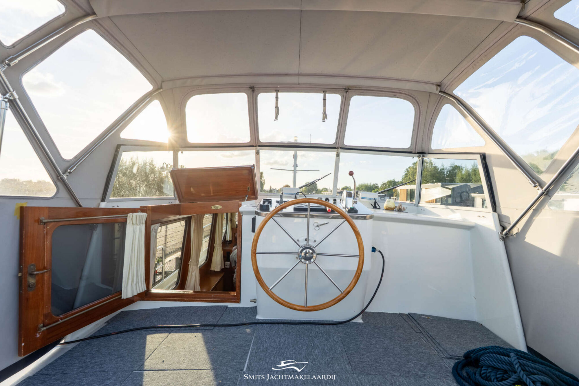 Langenberg Kruiser 12.00 AK — foto 44 van 63