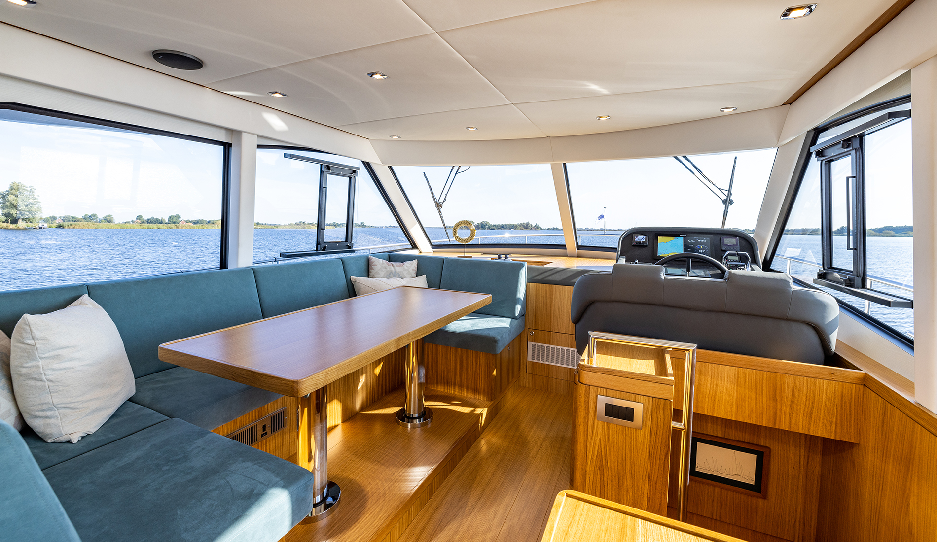 Boarncruiser 50 Traveller — foto 43 van 74