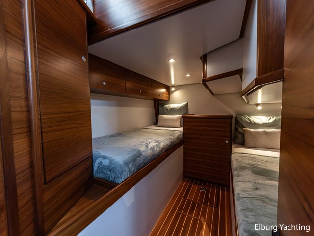 North Line 42 - Wheelhouse — foto 42 van 93