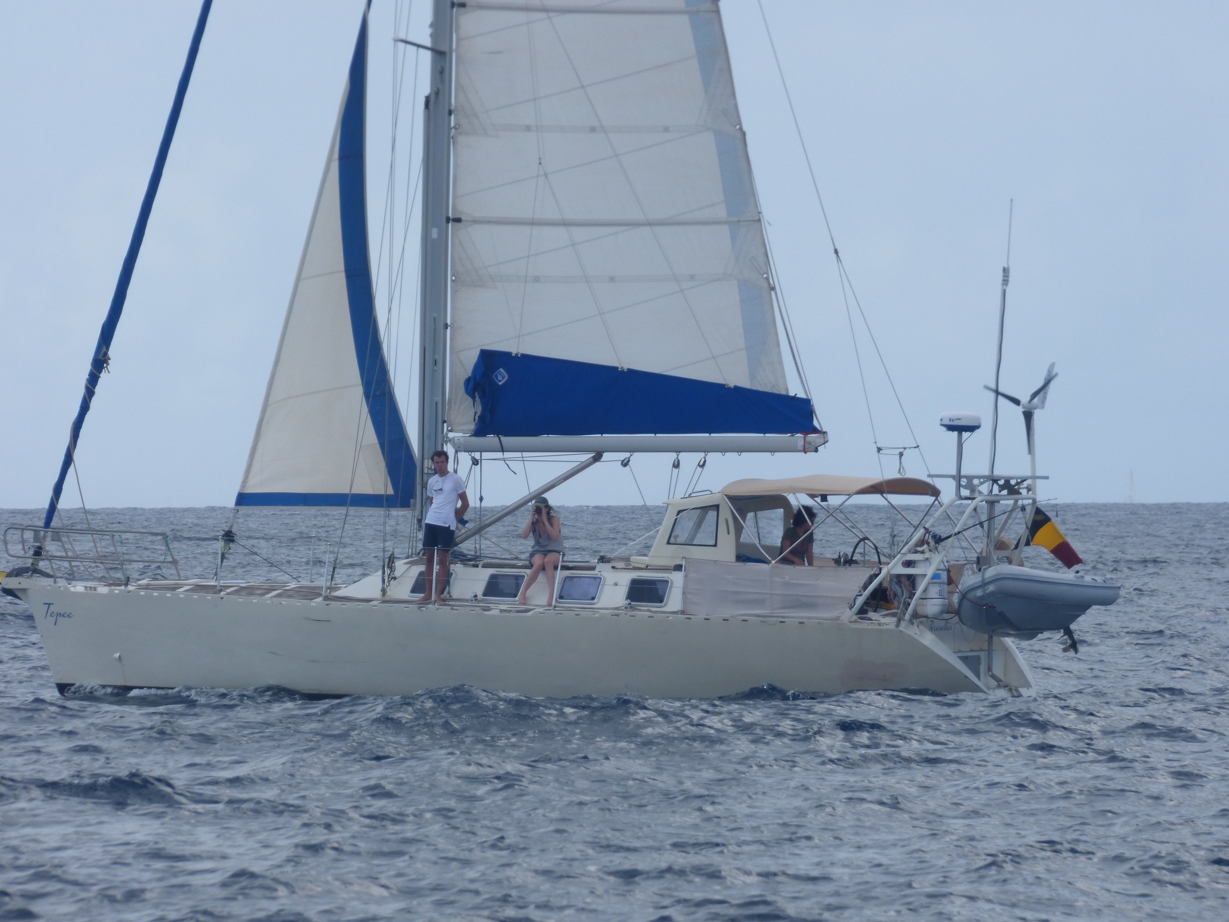 Navalu Faré 42 — foto 24 van 24