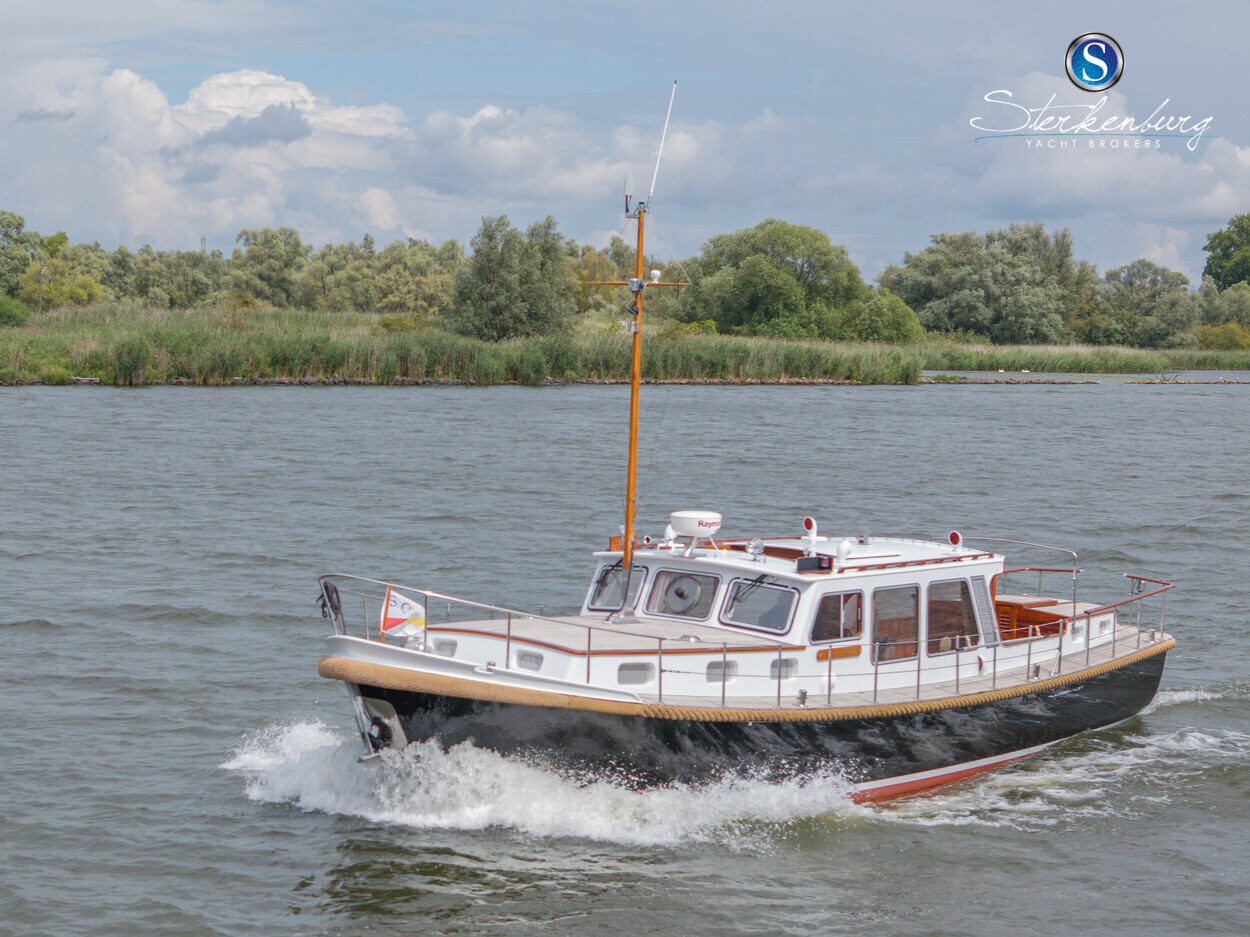 Klaassen Vlet 13,60 — foto 3 van 46
