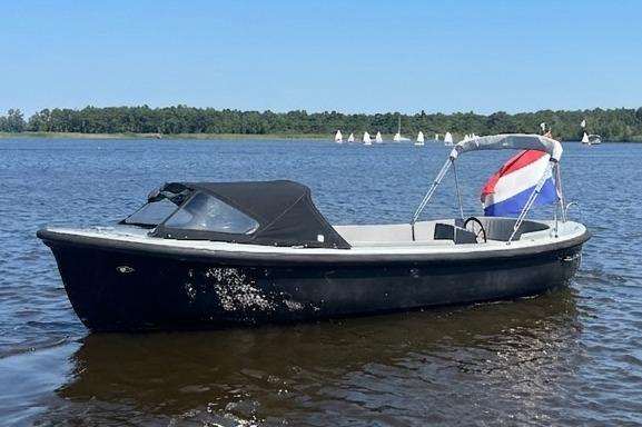Asloep 770 — foto 4 van 14