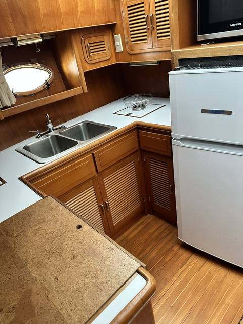 Astor 39 Aftcabin — foto 10 van 12