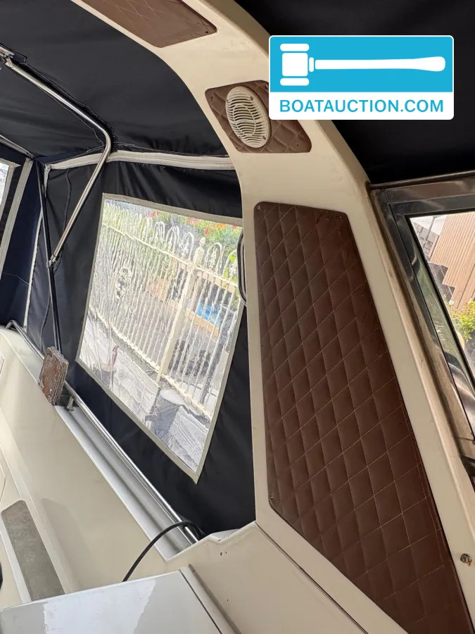 Princess 36 Riviera nu in de online veiling. — foto 15 van 42