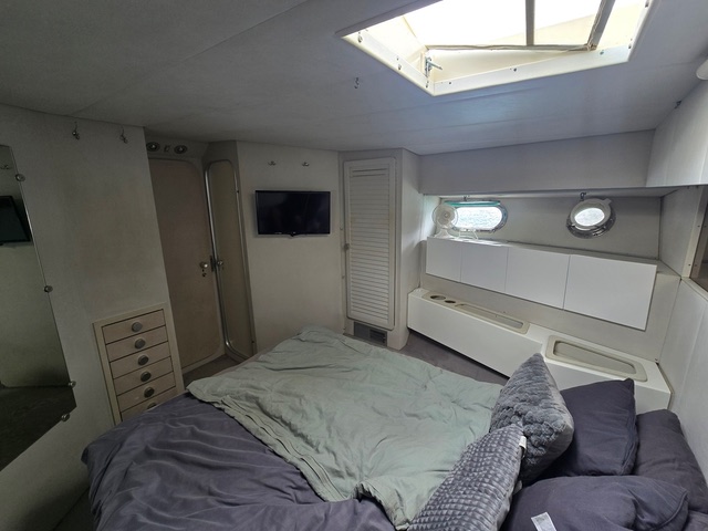 Gallart 13.50 MP Fly - BluYachting — foto 10 van 12
