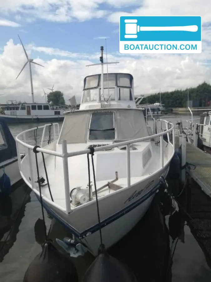 Beachcracft 1000 nu in de online veiling. — foto 2 van 17