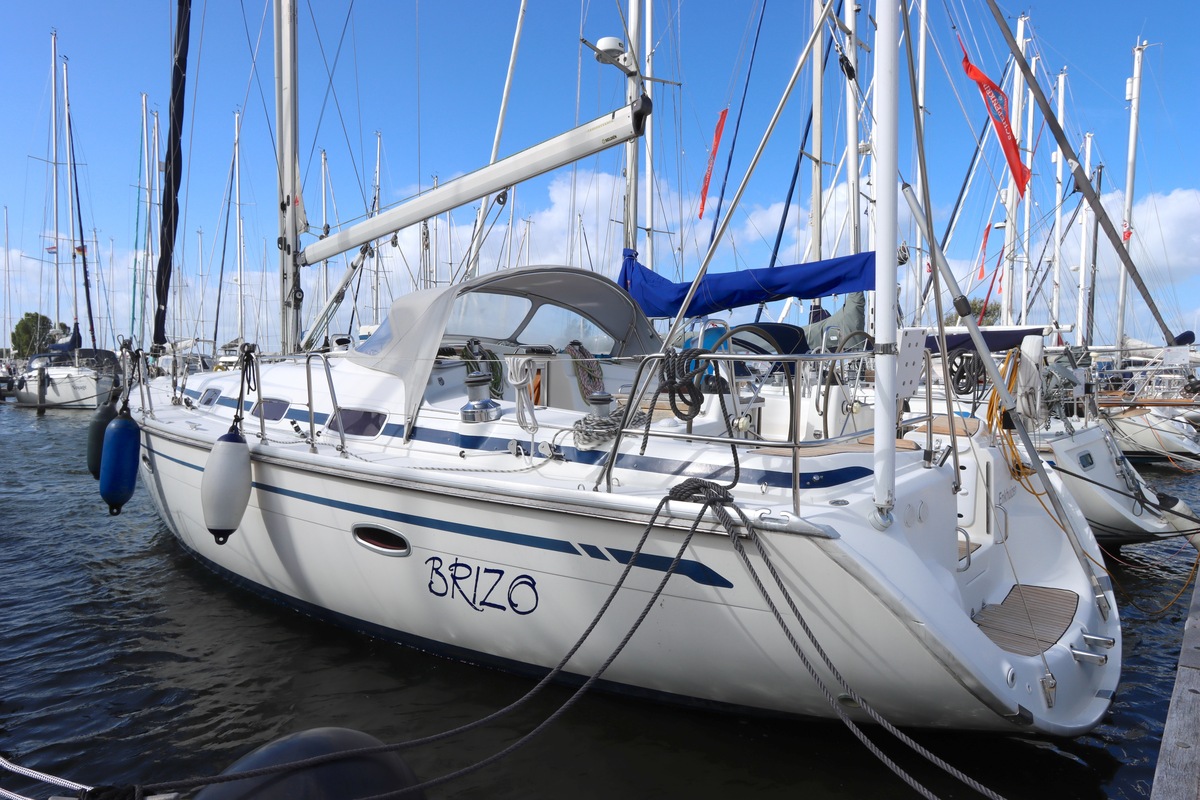 Bavaria 42-3 Cruiser — foto 53 van 86