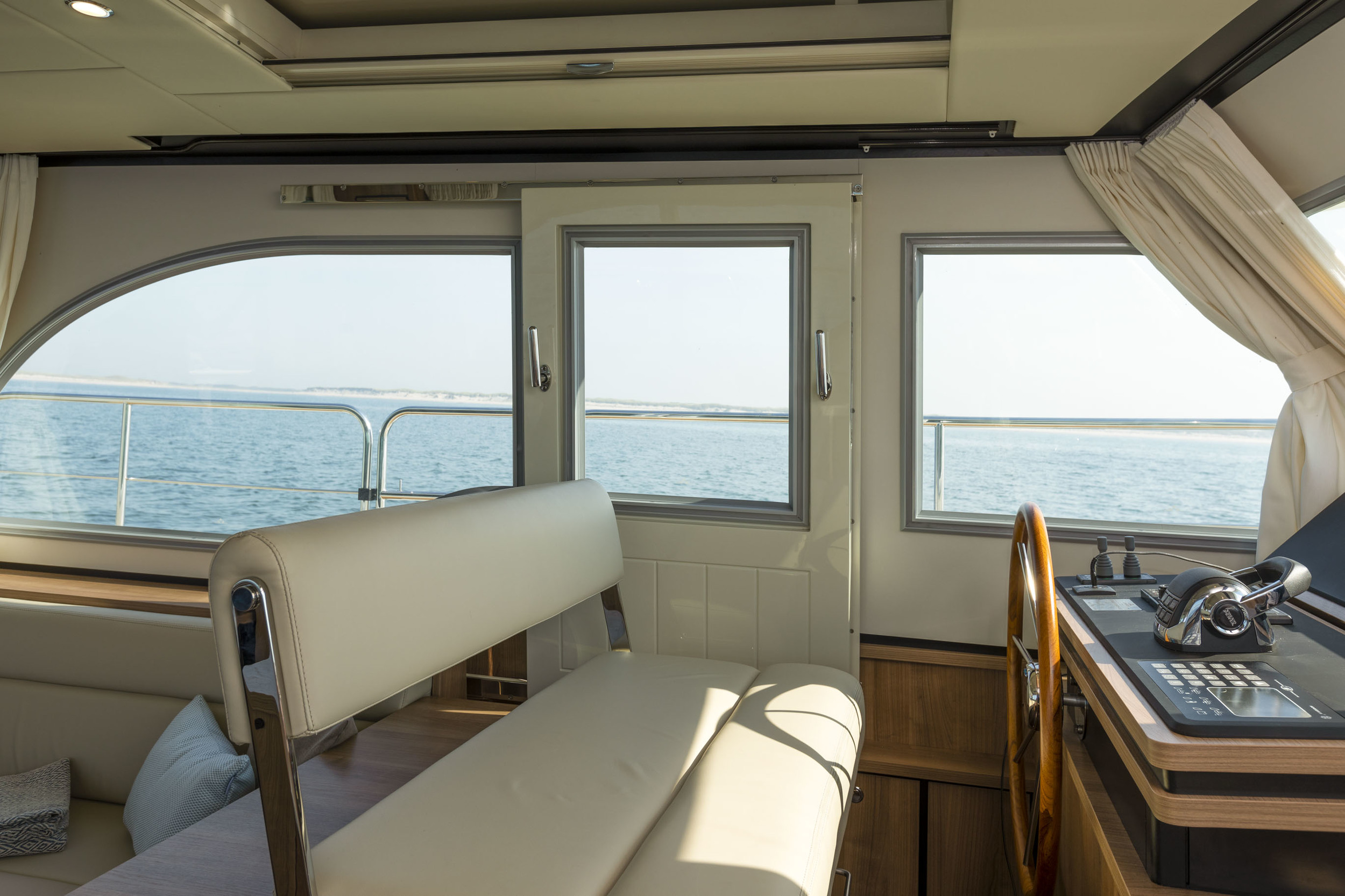 Linssen Grand Sturdy 40.0 Sedan INTERO — foto 16 van 32