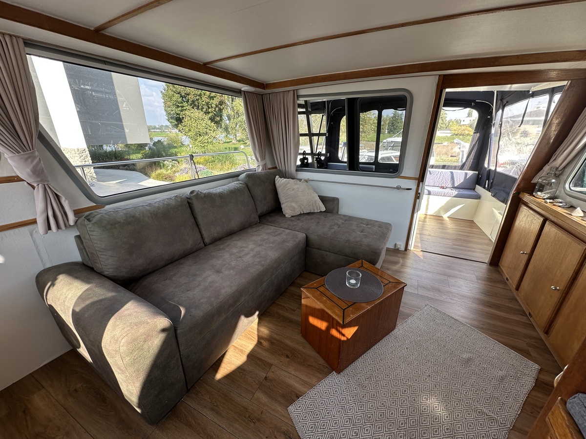 Bouman 1350 Fly — foto 7 van 28