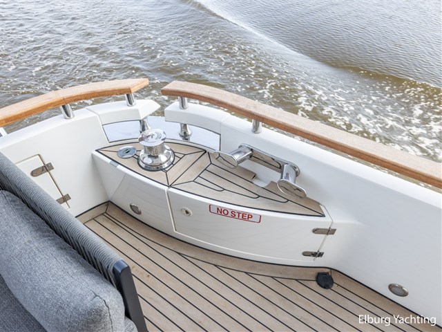 Fairline Squadron 70 - CVO Certified — foto 57 van 100
