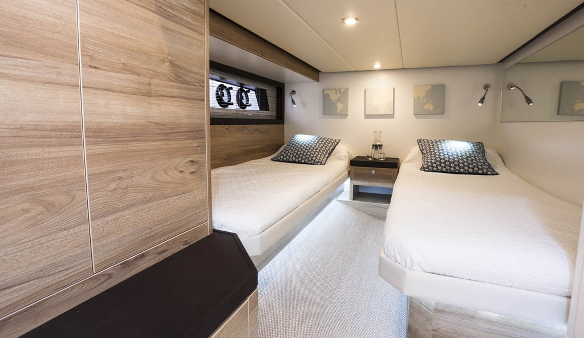 Boarncruiser 1360 Elegance - Express — foto 11 van 19