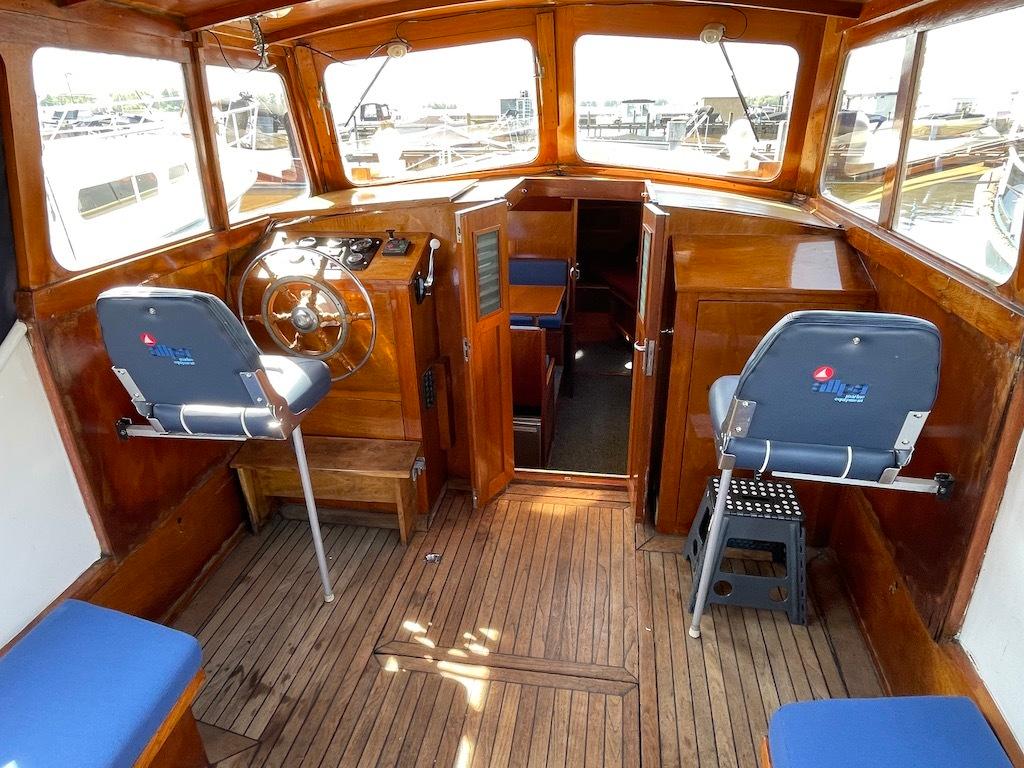 Gillissen Vlet 1060 AK — foto 2 van 14