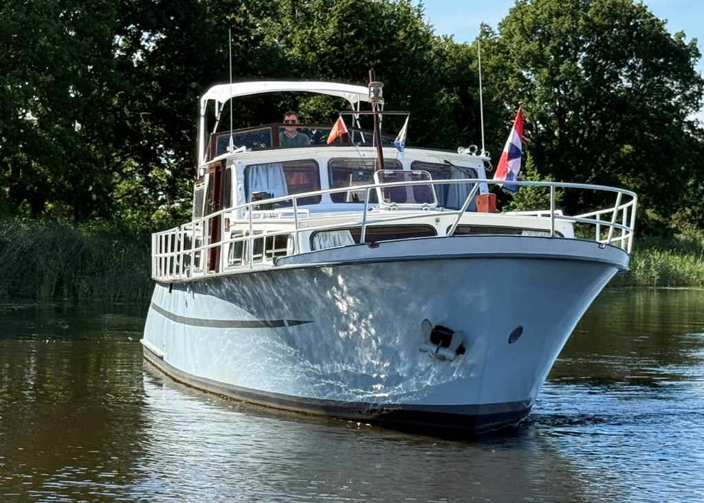 Bieze kruiser  1300 — foto 9 van 35