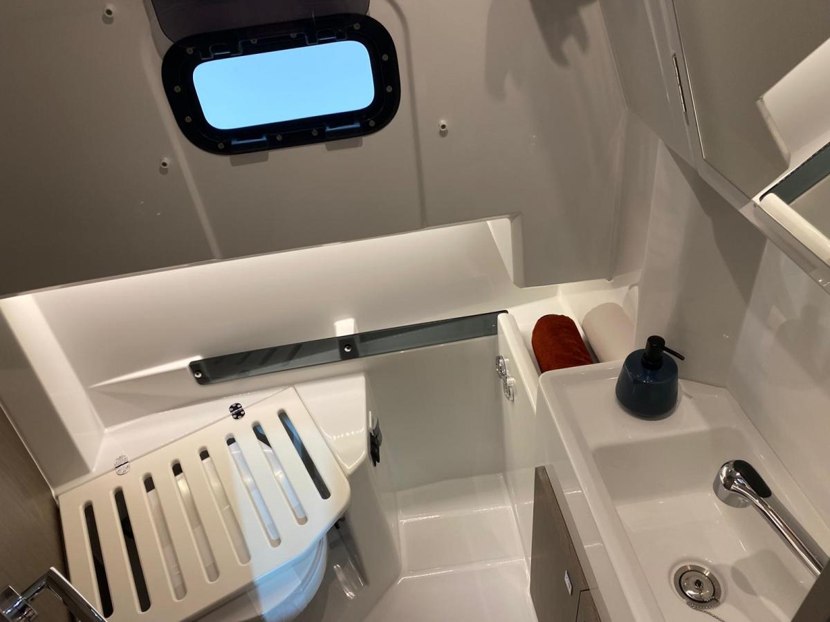 Jeanneau Merry Fisher 895 Sport S2 — foto 29 van 41