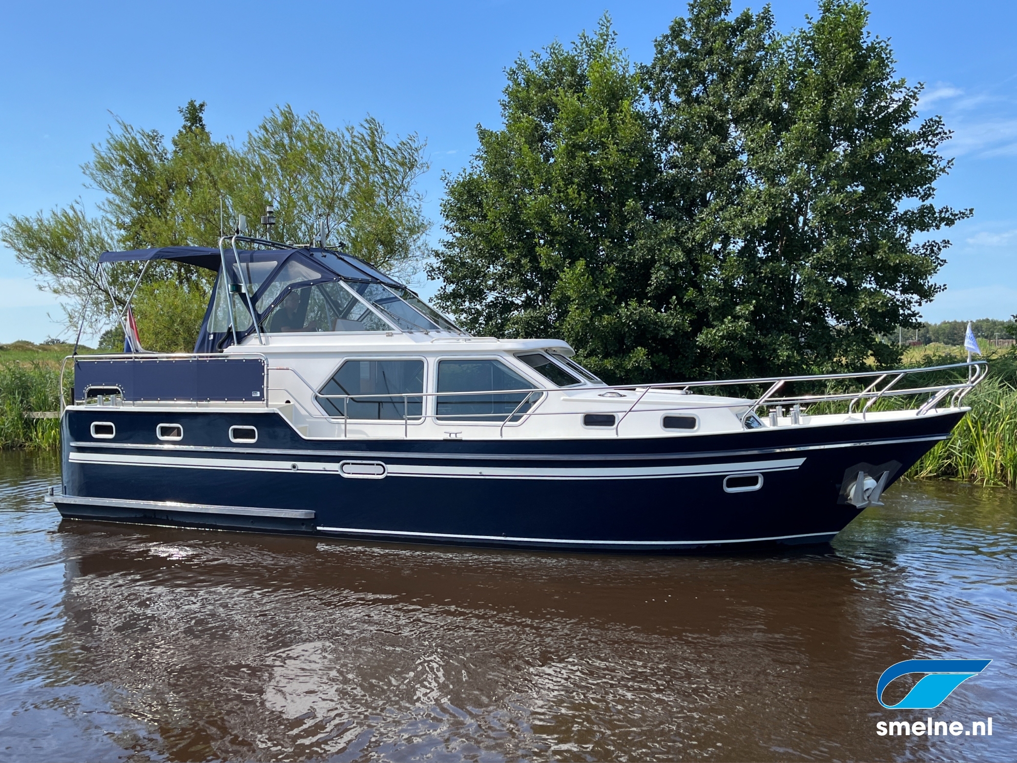 Valkkruiser 1100 Content — foto 1 van 63