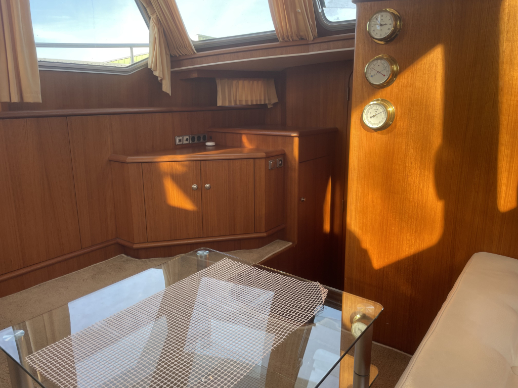 RIVIERHOPPER 36 TR 1100 — foto 14 van 17