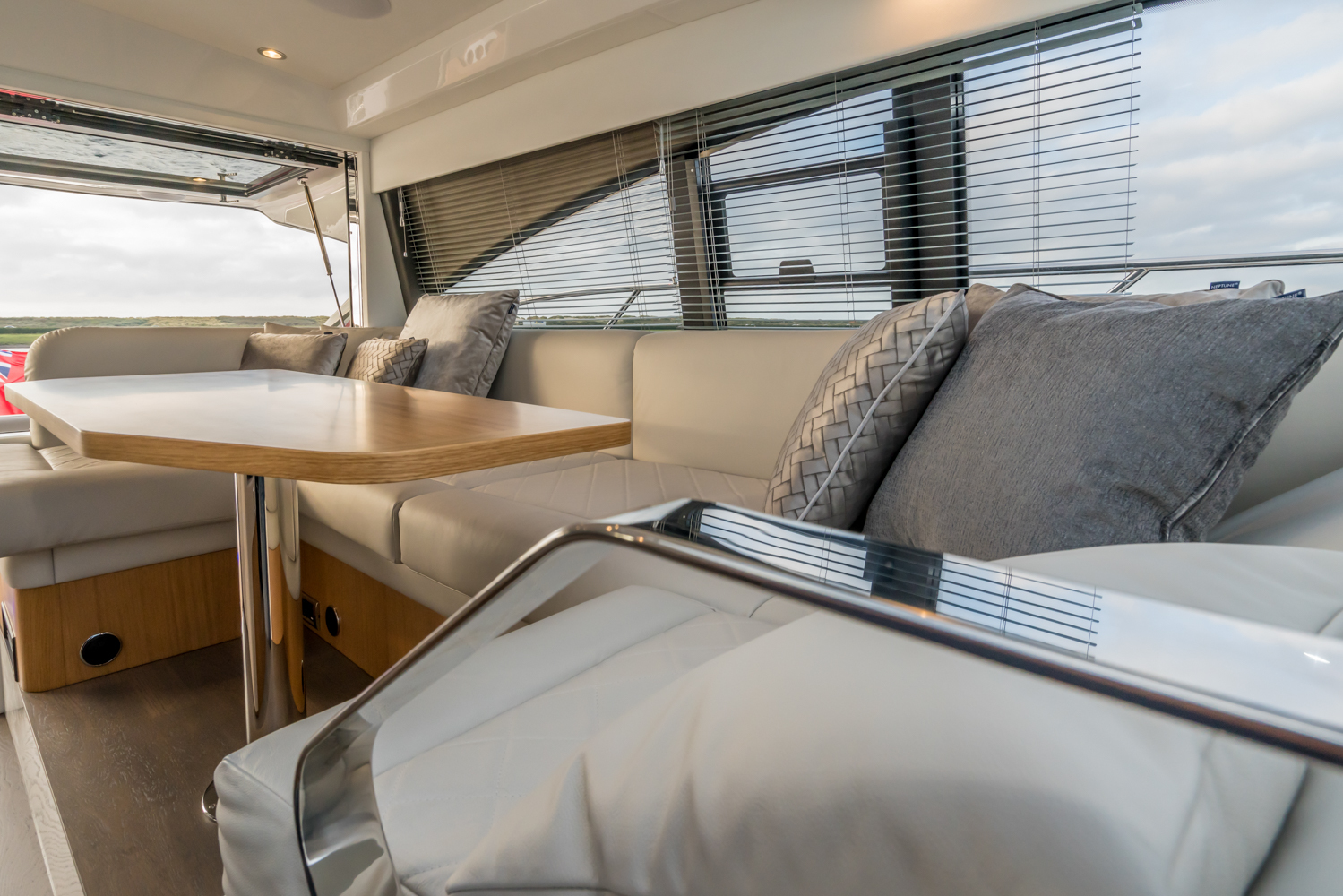 Fairline Targa 45 GT — foto 80 van 139