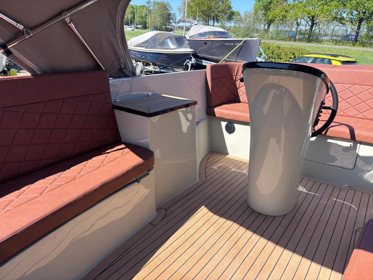 Maxima 720 Retro op voorraad! — foto 17 van 23