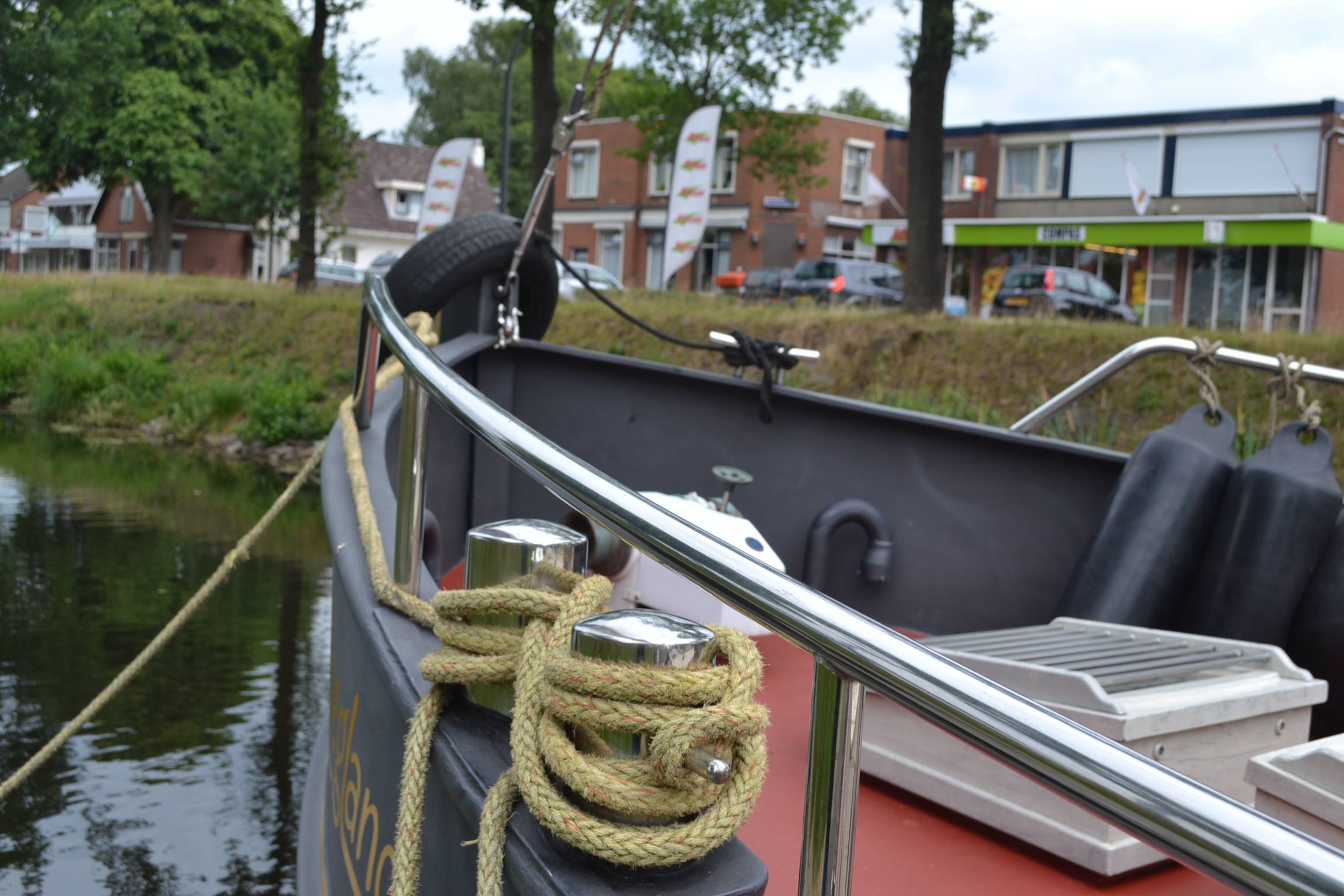 Bronsveen Januskotter — foto 10 van 37