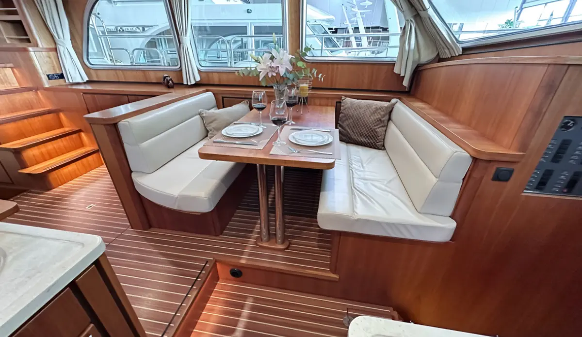 Grand Sturdy 40.0 AC — foto 9 van 12