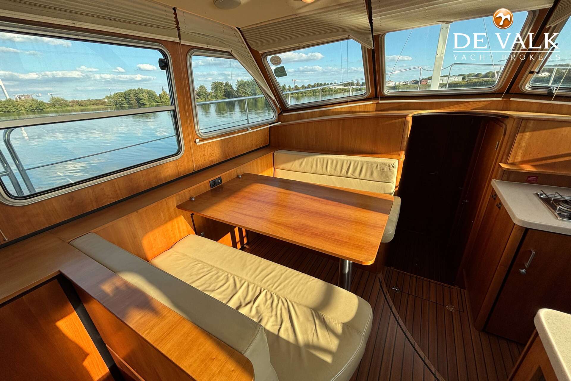 Linssen 40.9 AC — foto 23 van 40