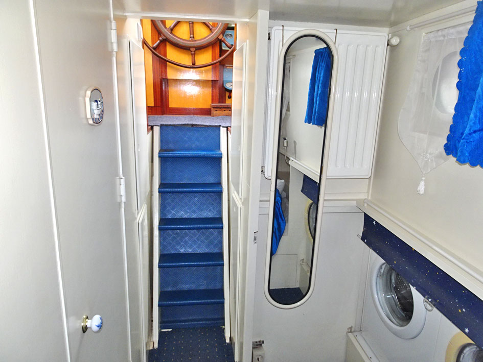 Amsterdammer Sleepboot 15.16 — foto 30 van 43