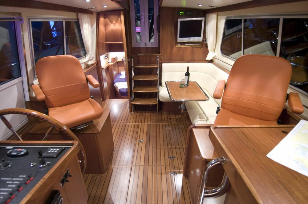Aquastar Oceanstar 118 — foto 13 van 22