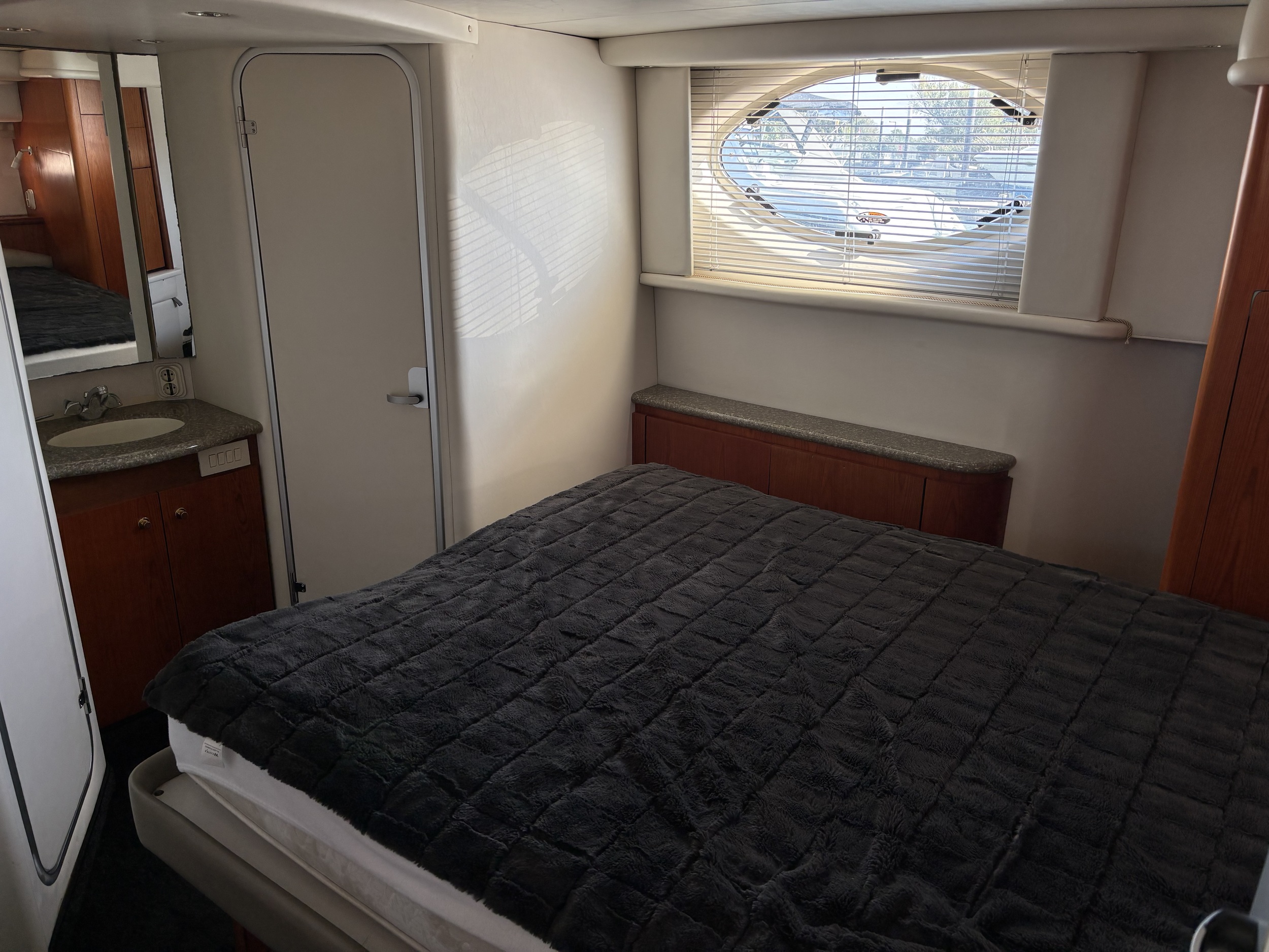 Maxum 4100 SCA — foto 30 van 35