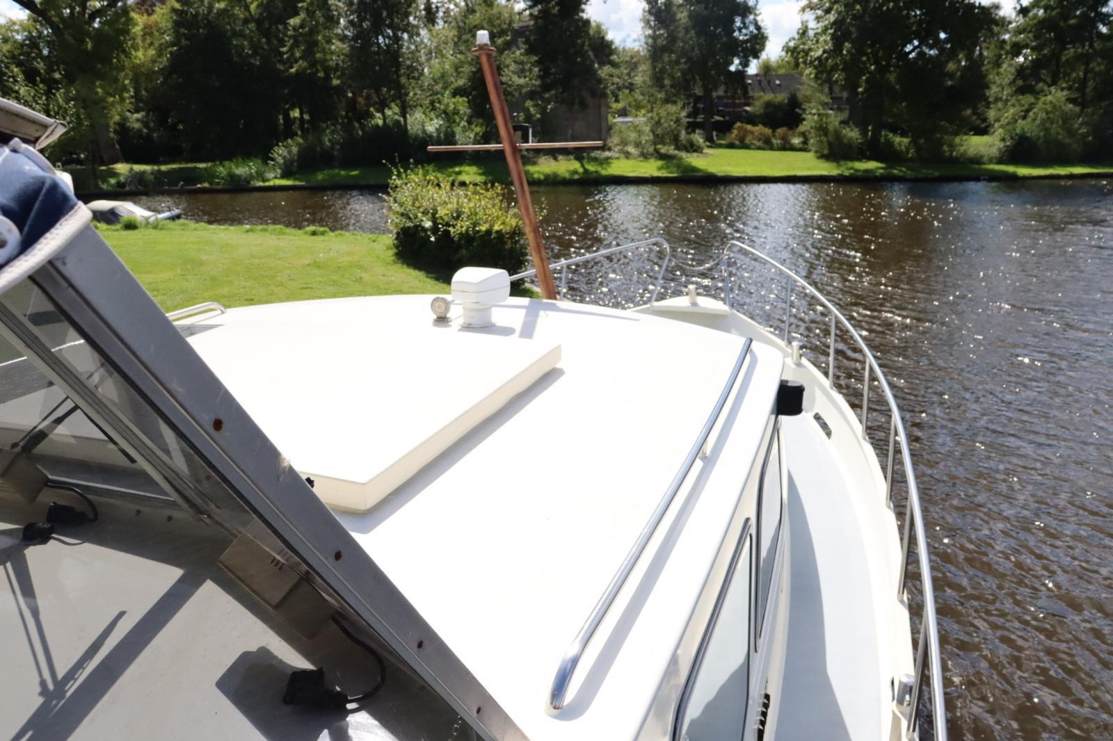 Ankertrawler 1140 AK — foto 3 van 28