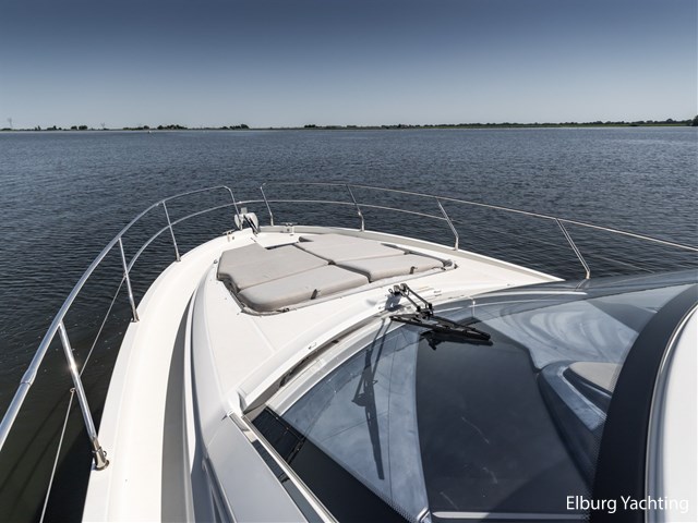 Beneteau Gran Turismo 41 — foto 48 van 71