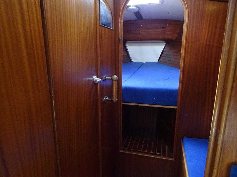 Bavaria 1060 — foto 6 van 43