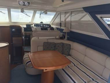 Fairline Phantom 37 - BluYachting — foto 2 van 12