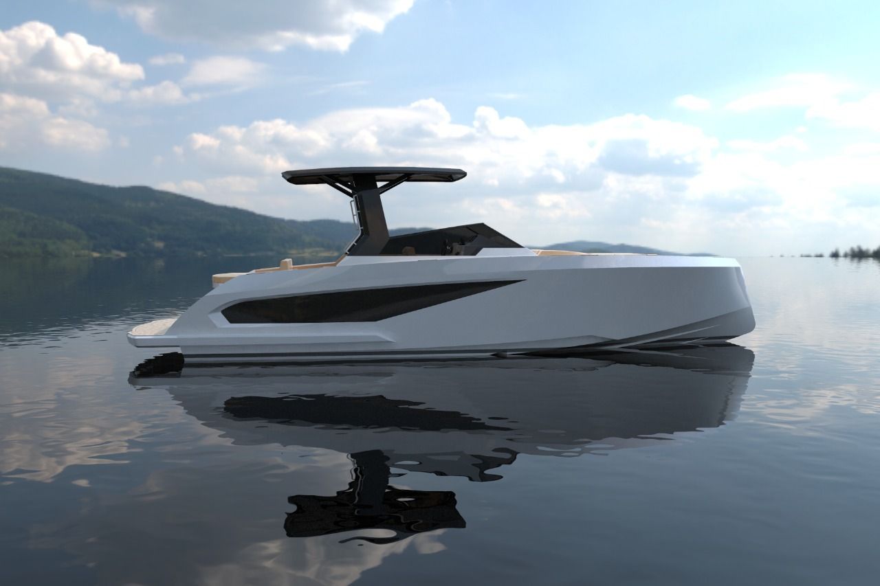 Macan 32 Lounge — foto 16 van 25