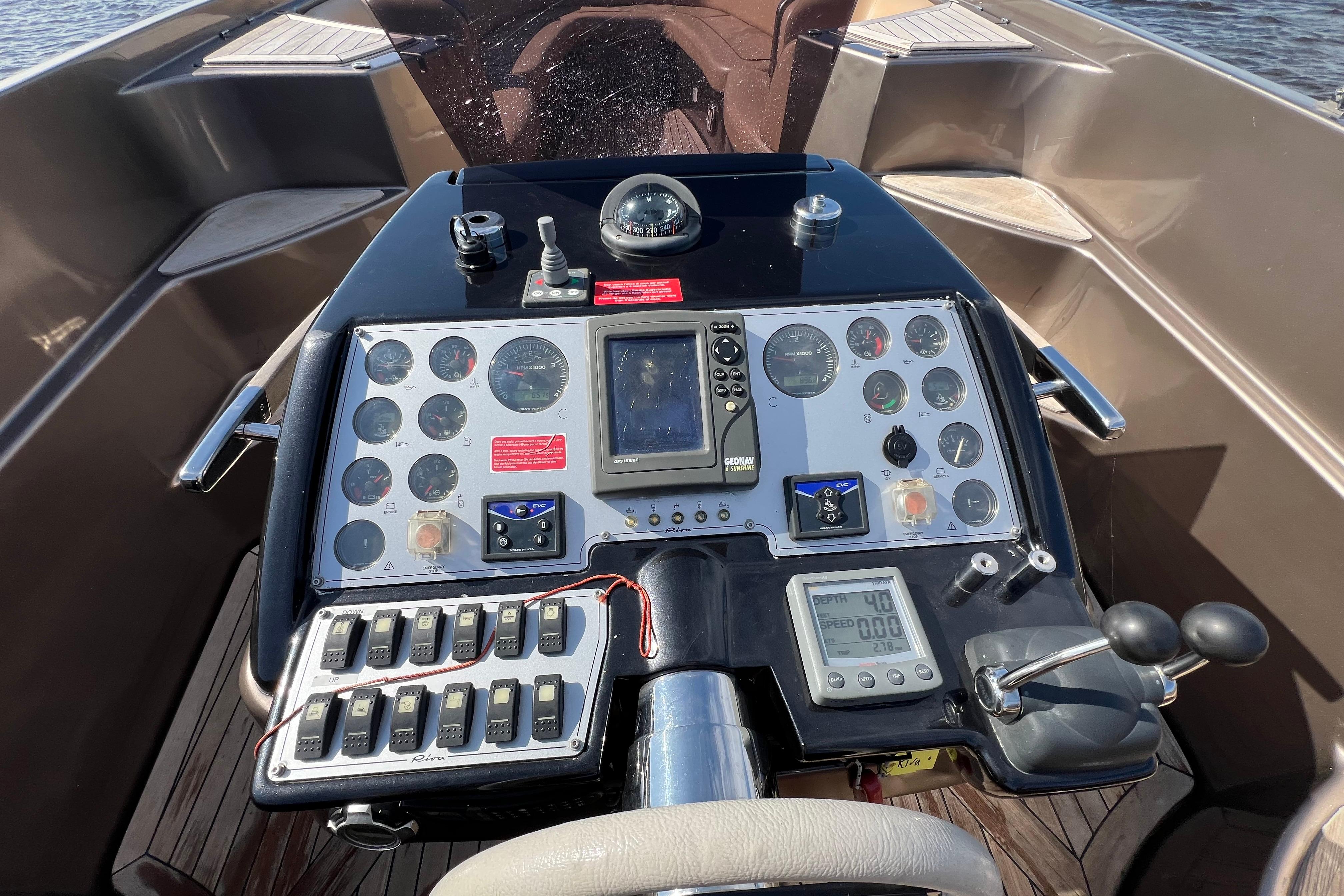 Riva Shuttle — foto 27 van 34