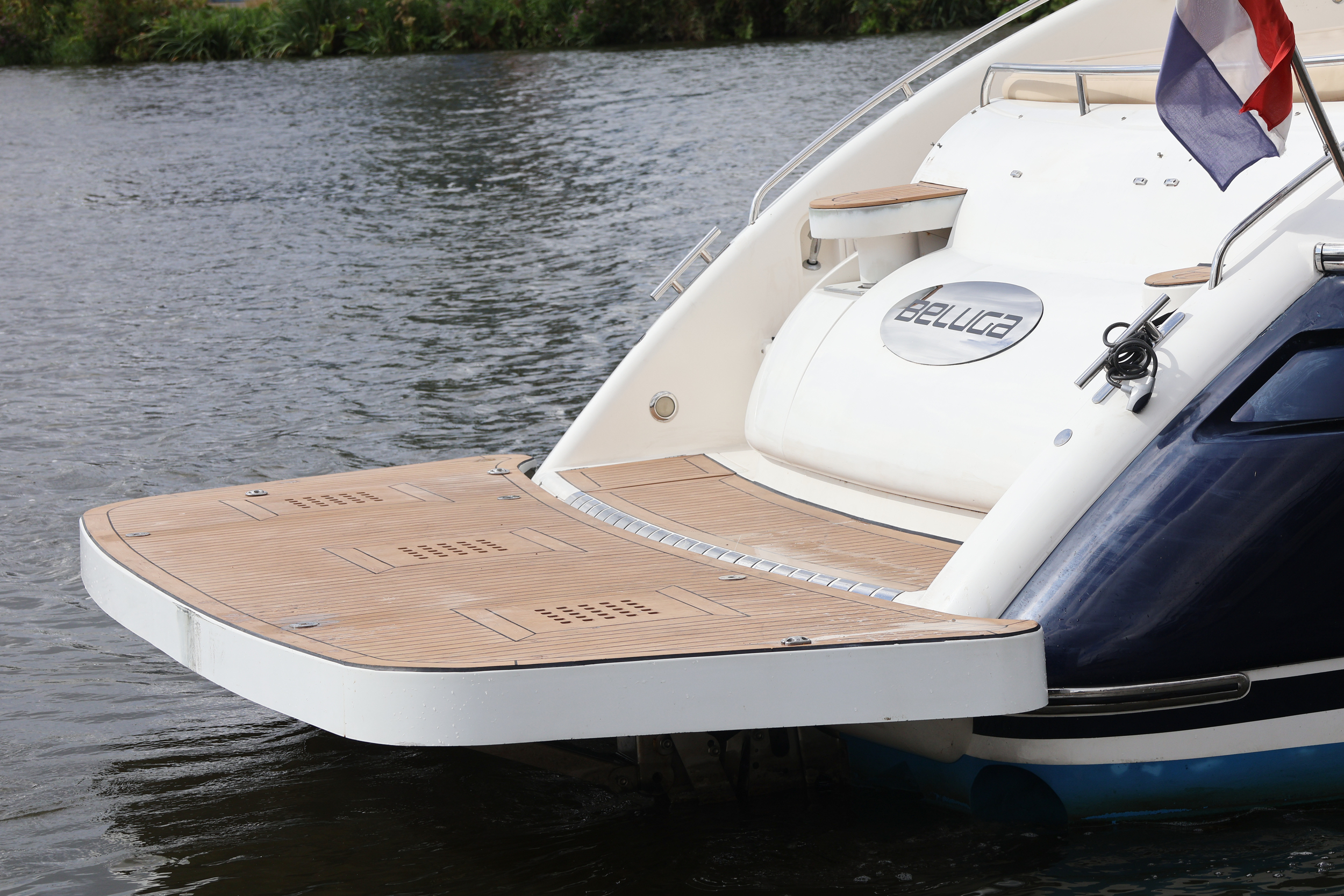 Princess V52 — foto 12 van 50