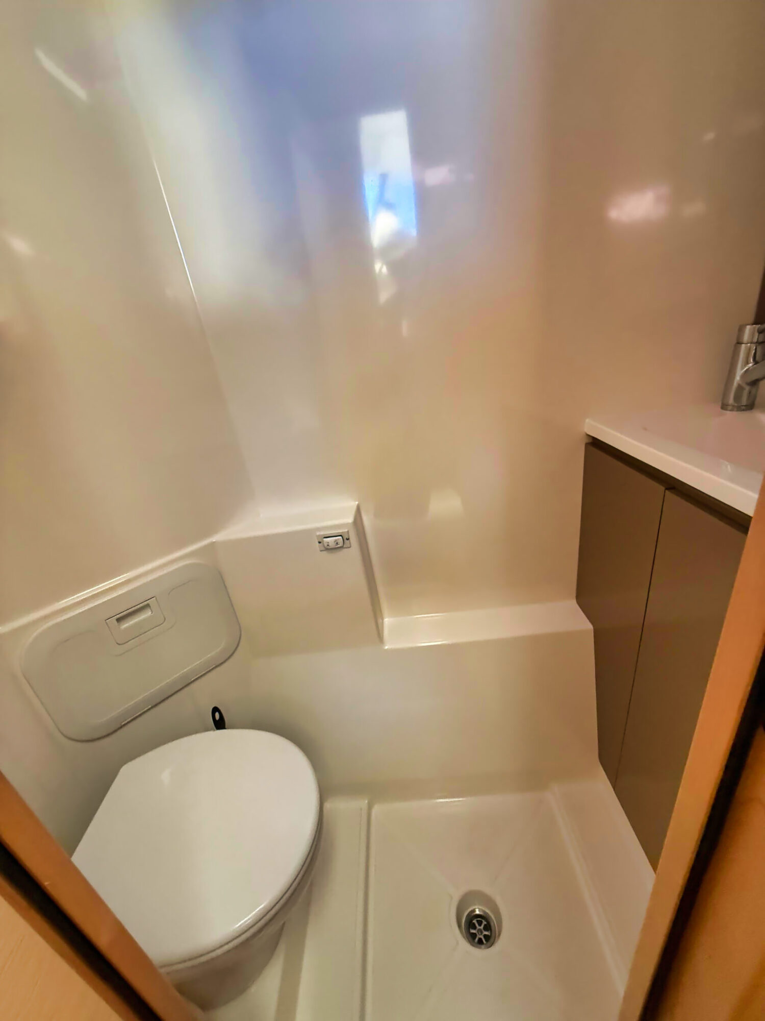 Fountaine Pajot Motorcatamaran MY 37 — foto 19 van 44