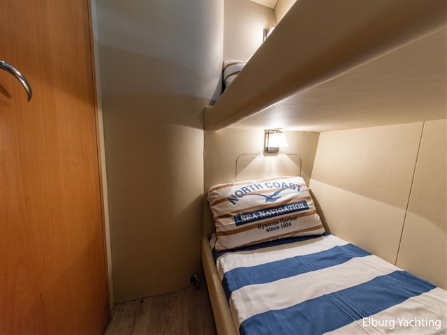 Genesis Cielo 50 HT — foto 33 van 72
