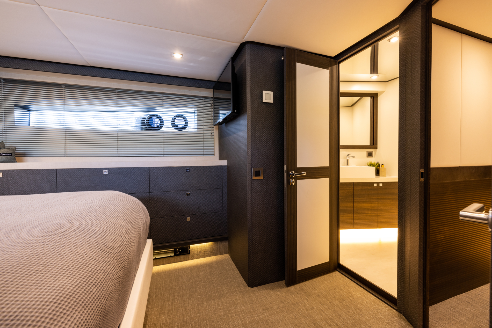Boarncruiser 1440 Elegance - CS — foto 59 van 92
