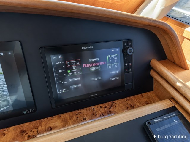 Sturier 675 CS - Long Range — foto 18 van 100
