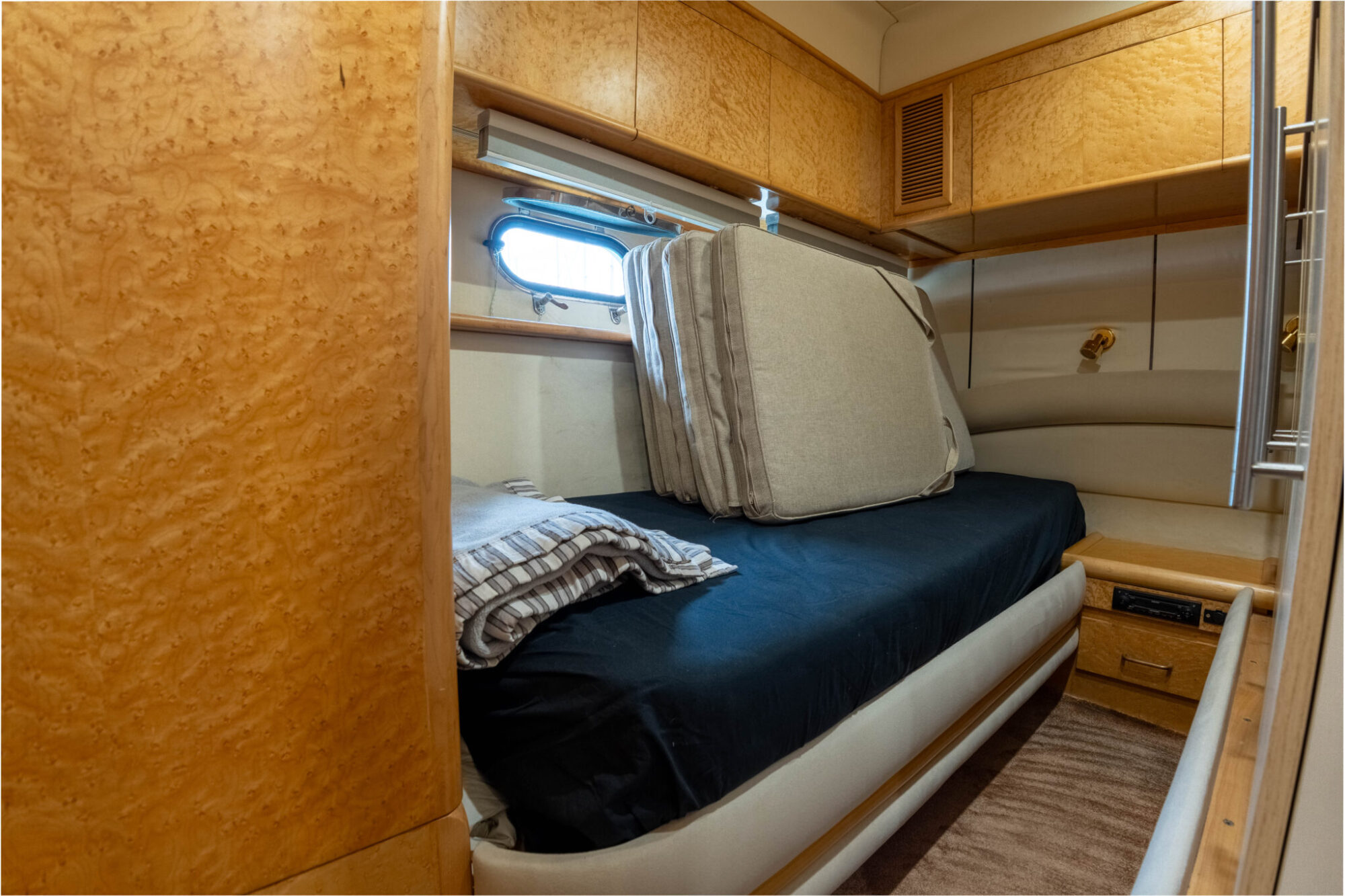 Fairline Squadron 62/65 — foto 38 van 135